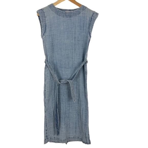 Faherty Dream Cotton Dress Size XS - Picture 1 of 8